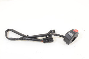 2015 Kawasaki ZX1400 ZX14R Ninja Right Control Switch Kill Start 46003-0565 | Mototech271
