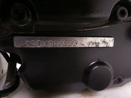 2019 Ducati Supersport 939 S Running Engine Motor 4K - Video 22523383C {{ shop.shopifyCountryName }} - Mototech271