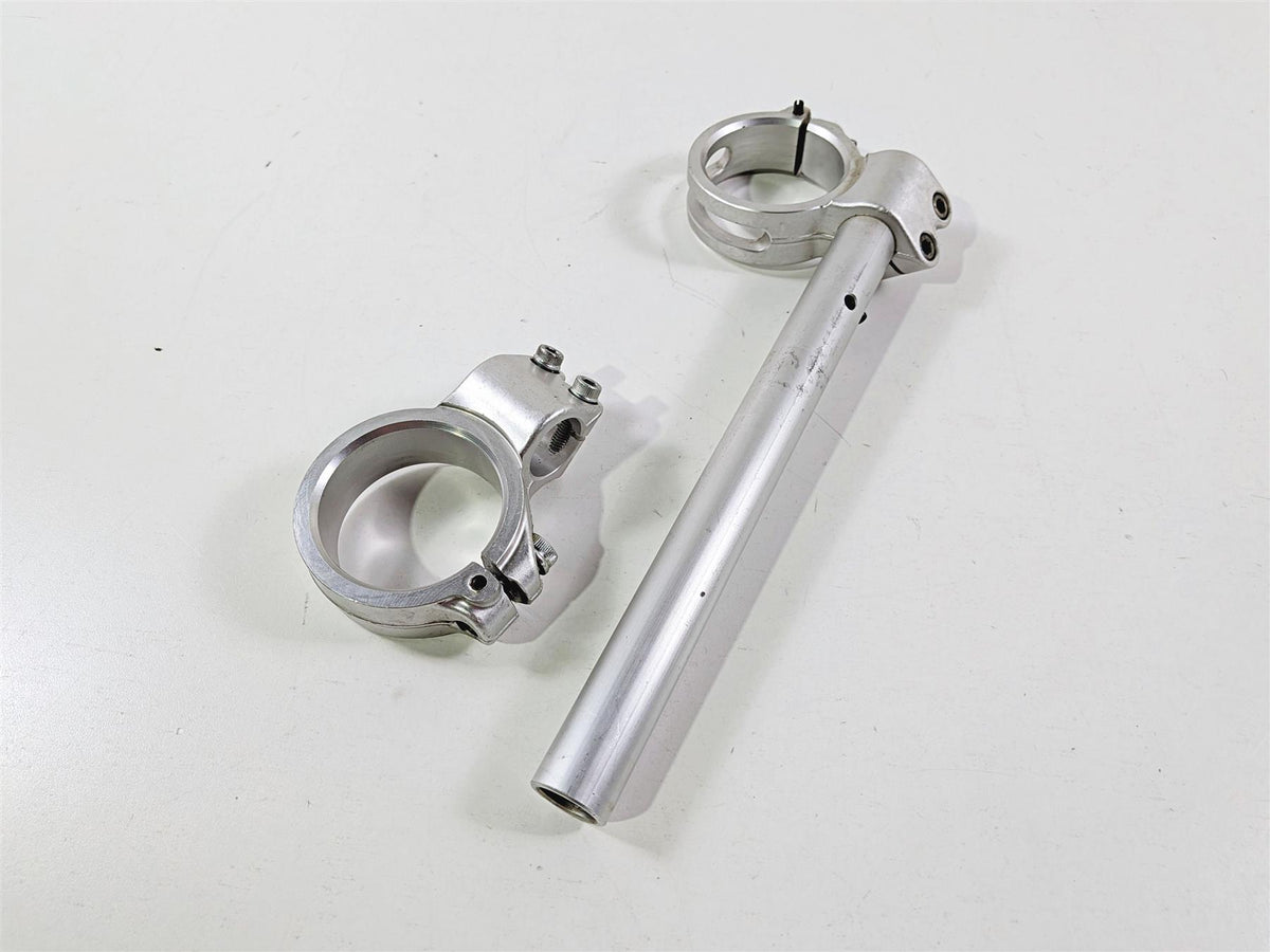 2008 Ducati 1098 SBK Clip On Handlebar Set - Read 36020861C 36020871C-Mototech271