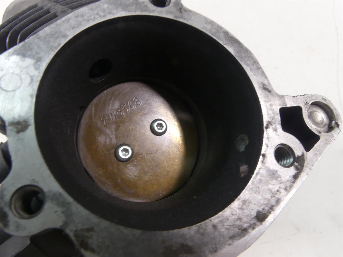 2005 Harley FXDWGI Dyna Wide Glide Throttle Body Bodies Fuel Injection 27600-01A {{ shop.shopifyCountryName }} - Mototech271