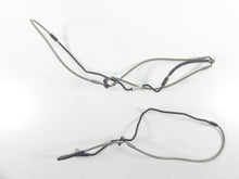 Load image into Gallery viewer, 2016 BMW S1000XR K49 Front Abs Brake Line Hose Set 34328551363 34328551364 | Mototech271

