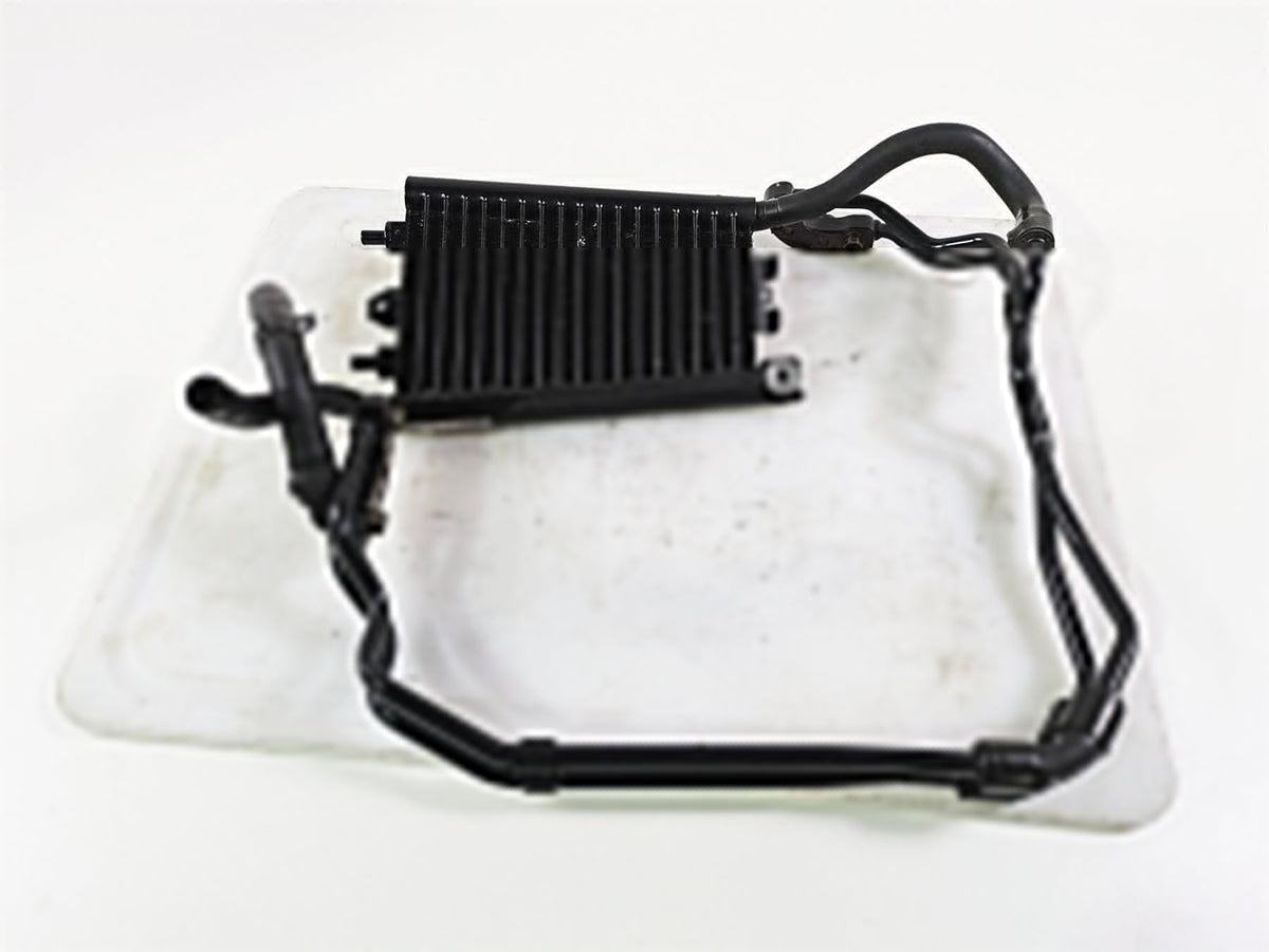 2019 Harley Softail FXDR 114 Oil Cooler & Lines Set 62700191 {{ shop.shopifyCountryName }} - Mototech271