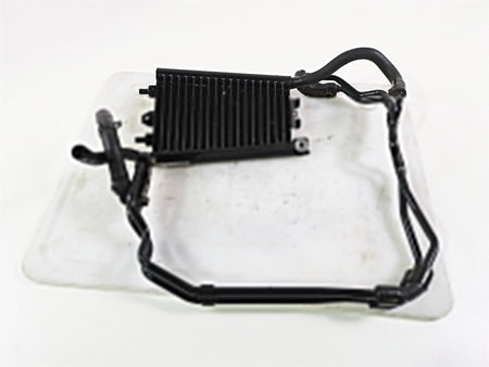 2019 Harley Softail FXDR 114 Oil Cooler & Lines Set 62700191 {{ shop.shopifyCountryName }} - Mototech271