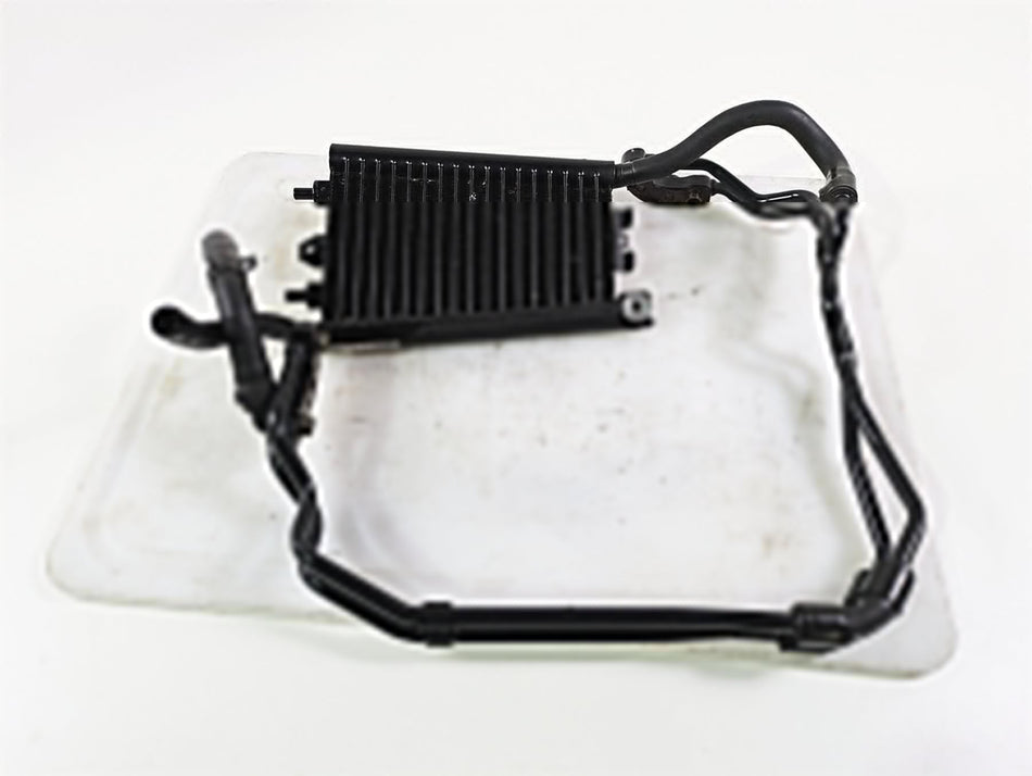 2019 Harley Softail FXDR 114 Oil Cooler & Lines Set 62700191 {{ shop.shopifyCountryName }} - Mototech271