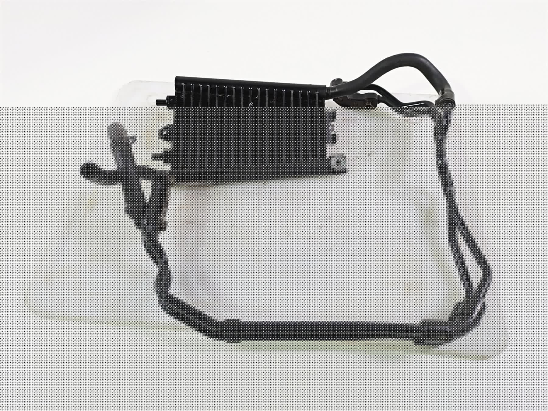 2019 Harley Softail FXDR 114 Oil Cooler & Lines Set 62700191 | Mototech271