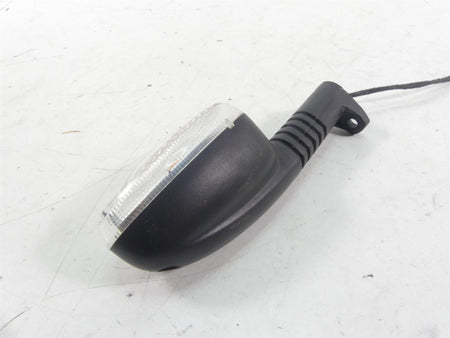 2008 BMW R1200GS K25 Front Right Blinker Turn Signal Indicator 63137684528 {{ shop.shopifyCountryName }} - Mototech271