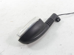 2008 BMW R1200GS K25 Front Right Blinker Turn Signal Indicator 63137684528