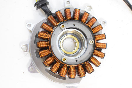 2016 BMW R1200R R1200 R K53 Stator Alternator Generator -Tested 12317724032 {{ shop.shopifyCountryName }} - Mototech271