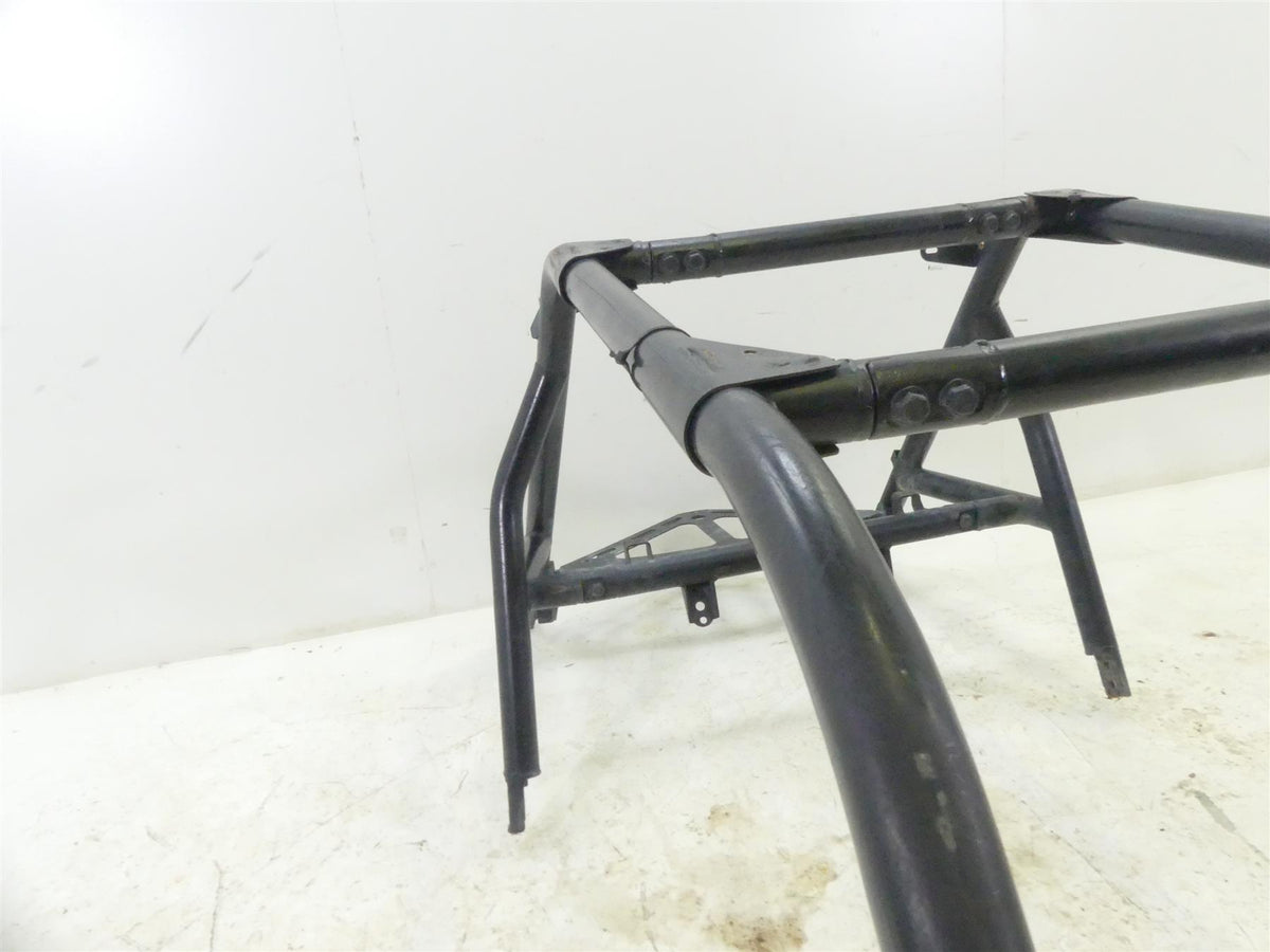 2020 Polaris RZR RS1 1000 Straight Roll Over Cage Crash Guard Roof Bars 1023178 {{ shop.shopifyCountryName }} - Mototech271