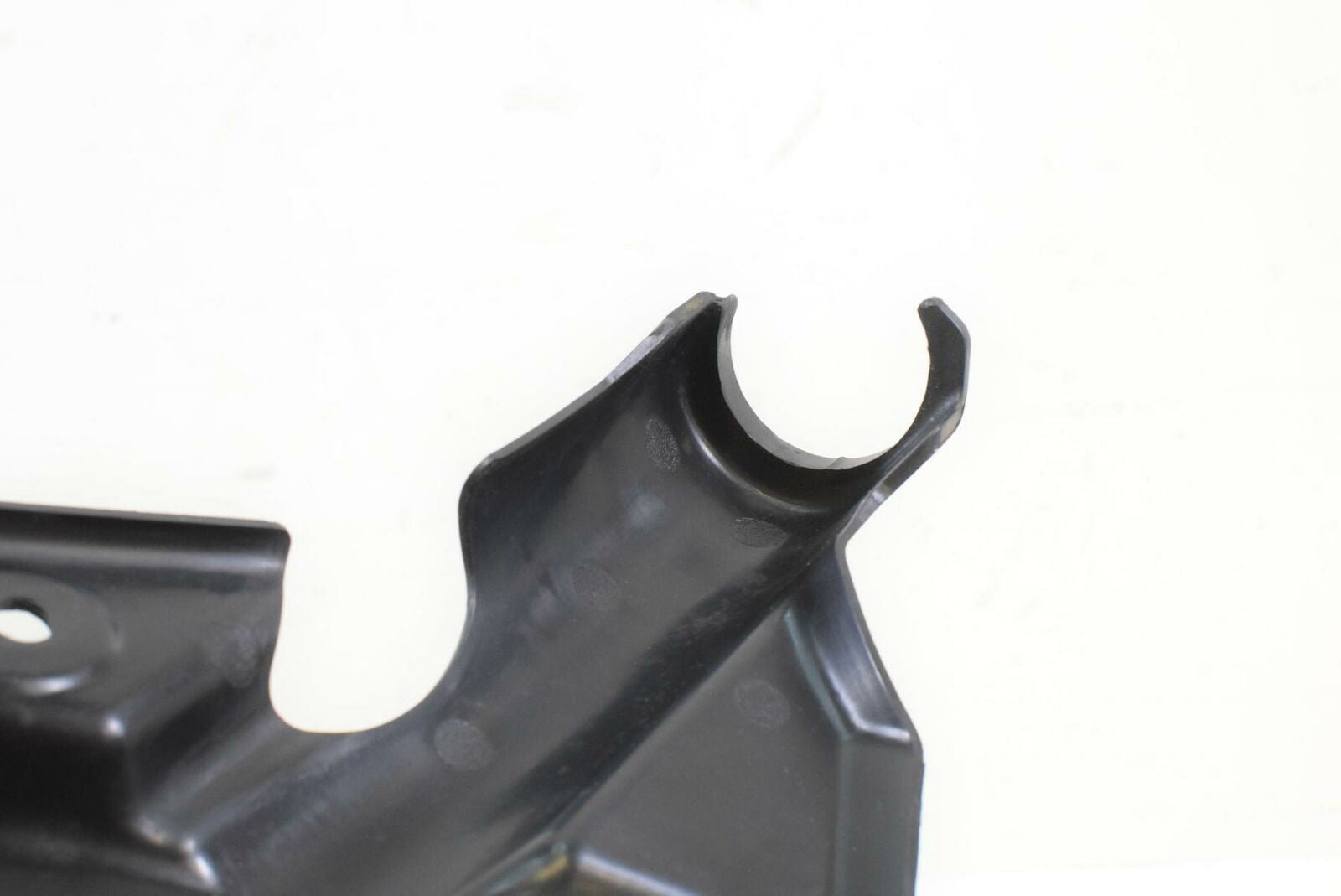 2015 Triumph Rocket III Touring ABS Frame Neck Cover Fairing Cowl Set T2073087 {{ shop.shopifyCountryName }} - Mototech271
