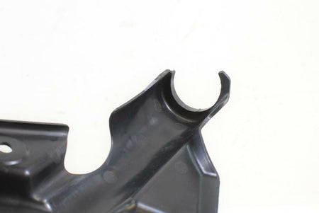 2015 Triumph Rocket III Touring ABS Frame Neck Cover Fairing Cowl Set T2073087 {{ shop.shopifyCountryName }} - Mototech271