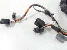 Load image into Gallery viewer, 2005 Harley Touring CVO FLHTCSE Electra Glide Front Wire Harness -Read 70232-04
