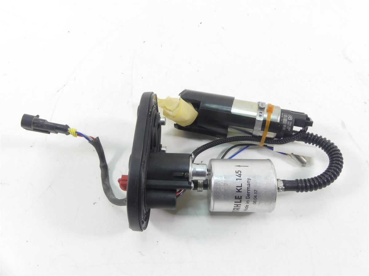 2018 Mv Agusta Brutale 800 RR Fuel Gas Petrol Pump - Tested - Read 8000C2181 {{ shop.shopifyCountryName }} - Mototech271