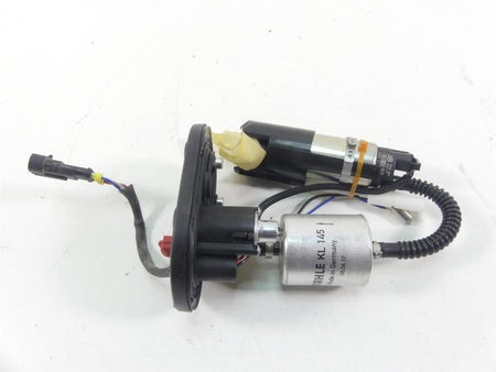 2018 Mv Agusta Brutale 800 RR Fuel Gas Petrol Pump - Tested - Read 8000C2181 {{ shop.shopifyCountryName }} - Mototech271