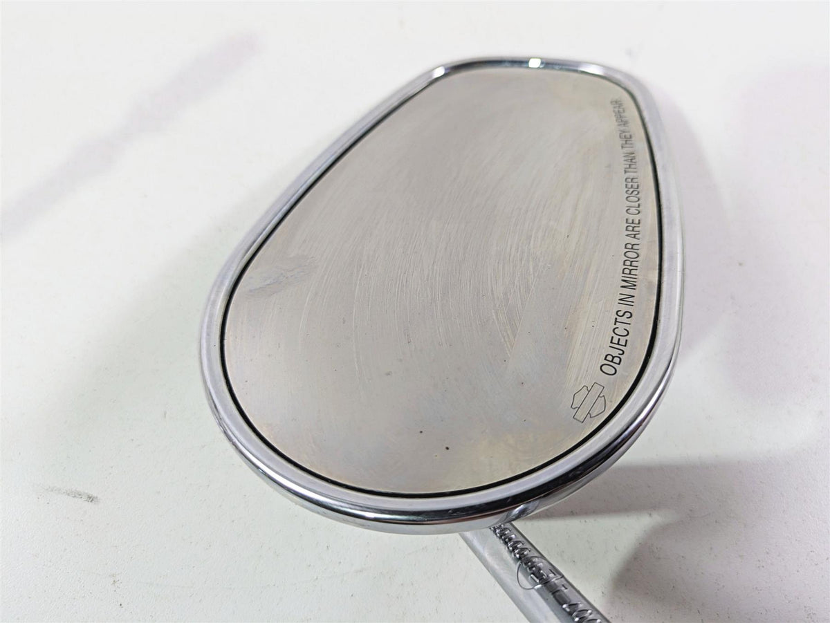 2021 Harley Touring FLTRX Road Glide Rear View Mirror Set - Read 91840-03B {{ shop.shopifyCountryName }} - Mototech271