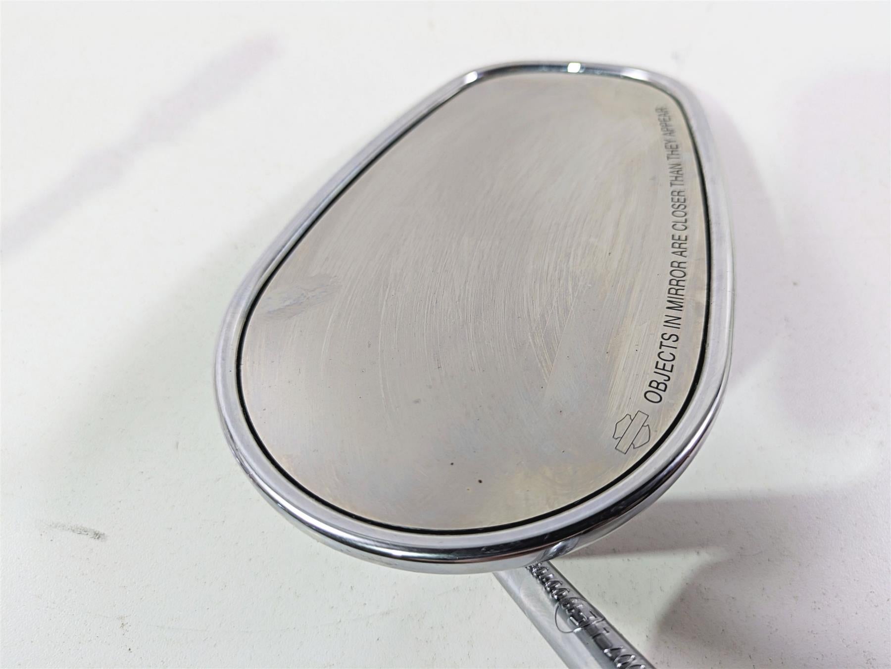 2021 Harley Touring FLTRX Road Glide Rear View Mirror Set - Read 91840-03B {{ shop.shopifyCountryName }} - Mototech271