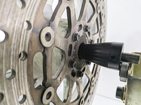 2004 Victory Kingpin Straight 18x5 Cast Rear Wheel Rim 1520632 {{ shop.shopifyCountryName }} - Mototech271