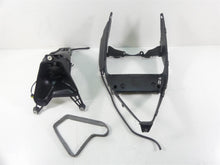Load image into Gallery viewer, 2020 Ducati Panigale V2 Coolant Fan &amp; Radiator Cover Reservoir Set 8292A342A
