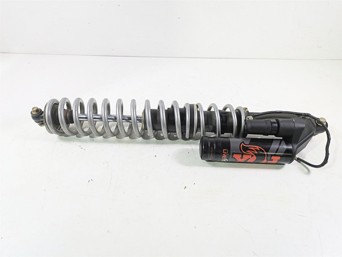 2021 Kawasaki Teryx KRX KRF 1000 Straight Fox Right Front Shock 45014-0696 {{ shop.shopifyCountryName }} - Mototech271