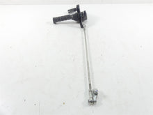 Load image into Gallery viewer, 2016 Indian Scout Sixty Left Footpeg Foot Peg &amp; Shifter Set 5138882 5138884 | Mototech271
