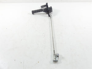 2016 Indian Scout Sixty Left Footpeg Foot Peg & Shifter Set 5138882 5138884 | Mototech271