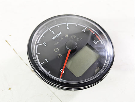 2019 Indian Chieftain Limited Tachometer Tacho Meter Gauge 9K 3280784 {{ shop.shopifyCountryName }} - Mototech271