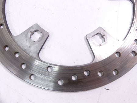2016 Harley Touring FLHXS Street Glide Sp Front Brake Rotor Set 41500017 {{ shop.shopifyCountryName }} - Mototech271