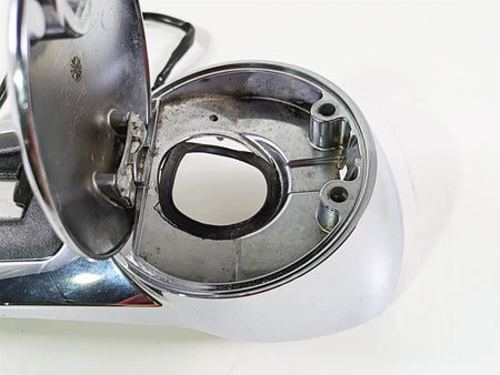 2010 Harley Touring FLHTK Electra Glide Fuel Gas Tank Dash Cover 61270-08 {{ shop.shopifyCountryName }} - Mototech271