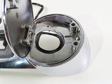 Load image into Gallery viewer, 2010 Harley Touring FLHTK Electra Glide Fuel Gas Tank Dash Cover 61270-08 | Mototech271
