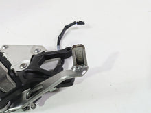 Load image into Gallery viewer, 2020 Kawasaki Z900 ZR900 Right Footpeg &amp; Brake Pedal Set - Read 35063-1442-18R
