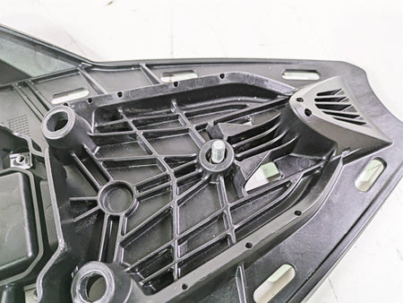 2021 Aprilia RS660 Rear Passenger Grab Handle 2B006651 {{ shop.shopifyCountryName }} - Mototech271