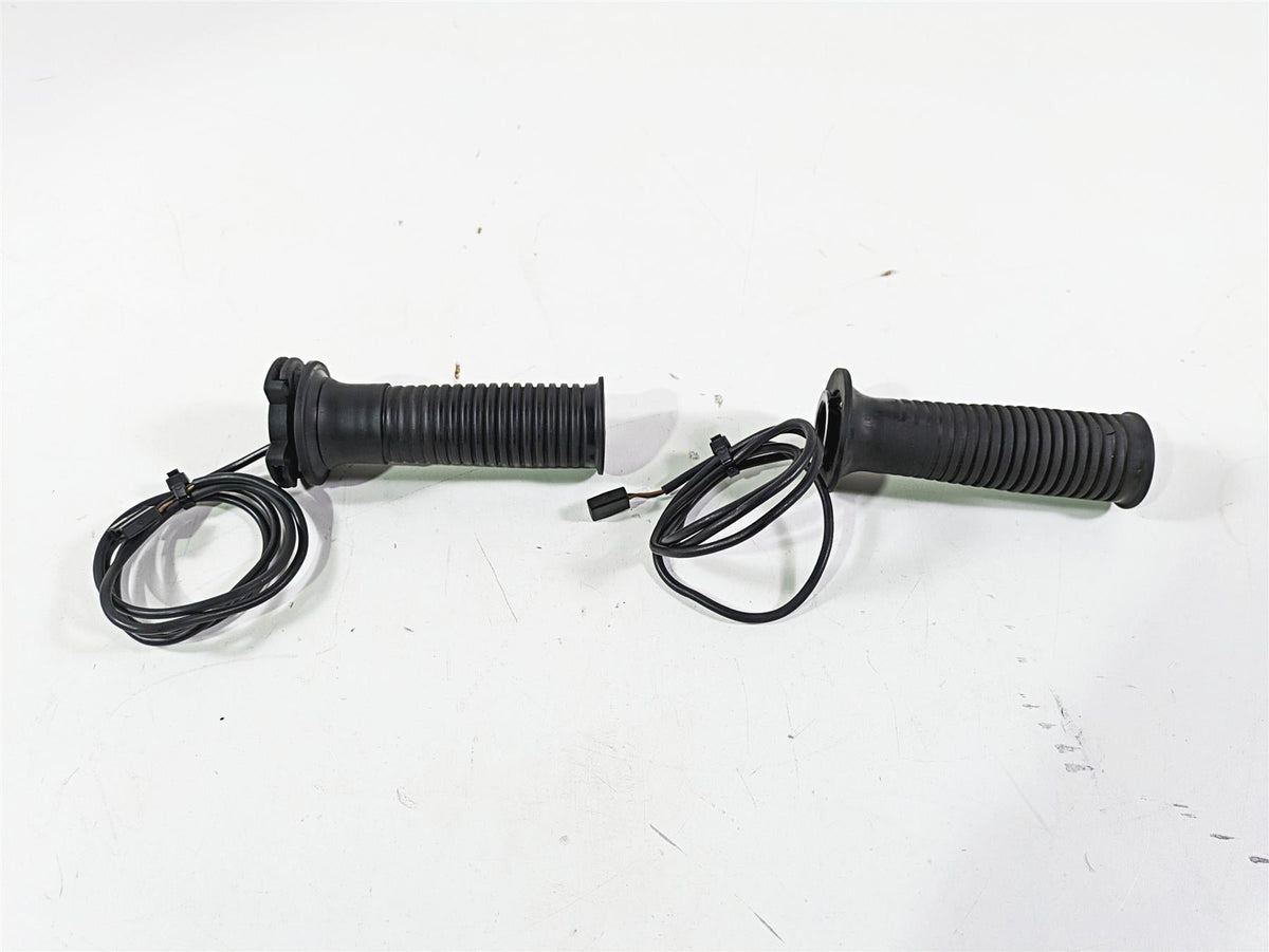 2004 BMW R1150GS R21 L+R Heated Hand Grip Set -READ 61317694813 61317710440 {{ shop.shopifyCountryName }} - Mototech271