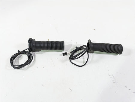 2004 BMW R1150GS R21 L+R Heated Hand Grip Set -READ 61317694813 61317710440 {{ shop.shopifyCountryName }} - Mototech271
