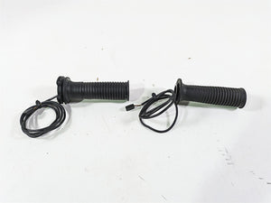 2004 BMW R1150GS R21 L+R Heated Hand Grip Set -READ 61317694813 61317710440 | Mototech271