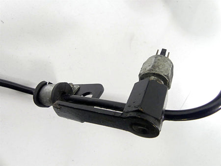 2009 Harley XR1200 Sportster Rear Brake Caliper + Bracket & Line 42948-08 {{ shop.shopifyCountryName }} - Mototech271