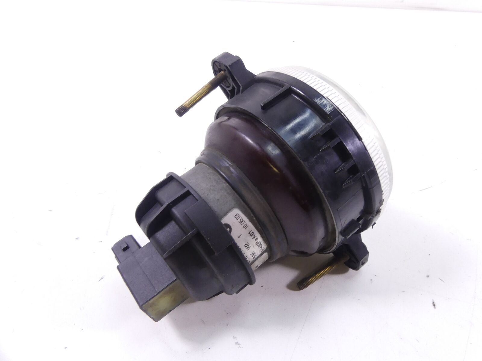 2003 BMW R1200CL K30 Lower High Beam Light Lamp 63127668526 {{ shop.shopifyCountryName }} - Mototech271