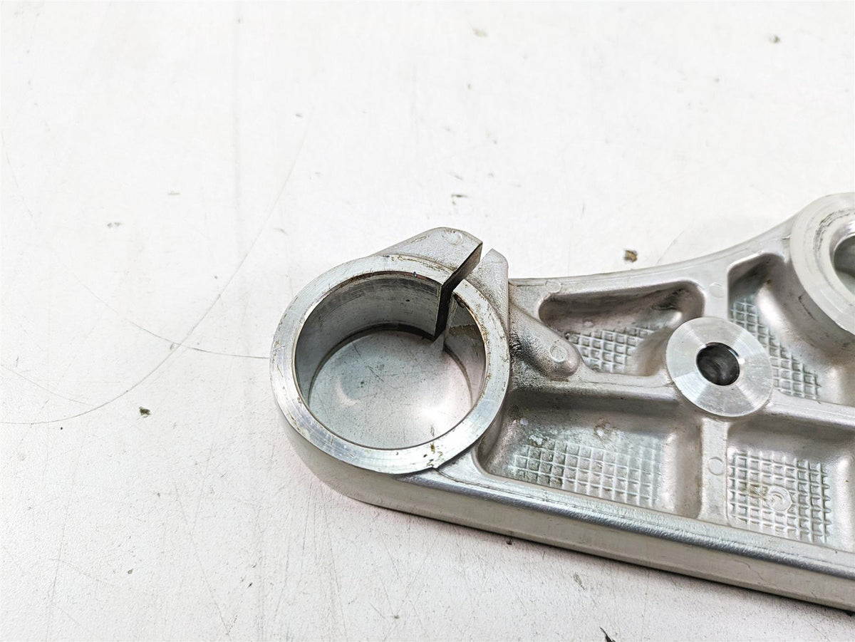 1997 Kawasaki VN1500 Vulcan Upper Triple Tree Steering Clamp 44039-1260 {{ shop.shopifyCountryName }} - Mototech271