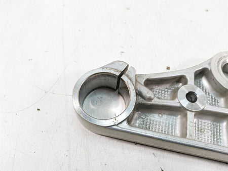 1997 Kawasaki VN1500 Vulcan Upper Triple Tree Steering Clamp 44039-1260 {{ shop.shopifyCountryName }} - Mototech271