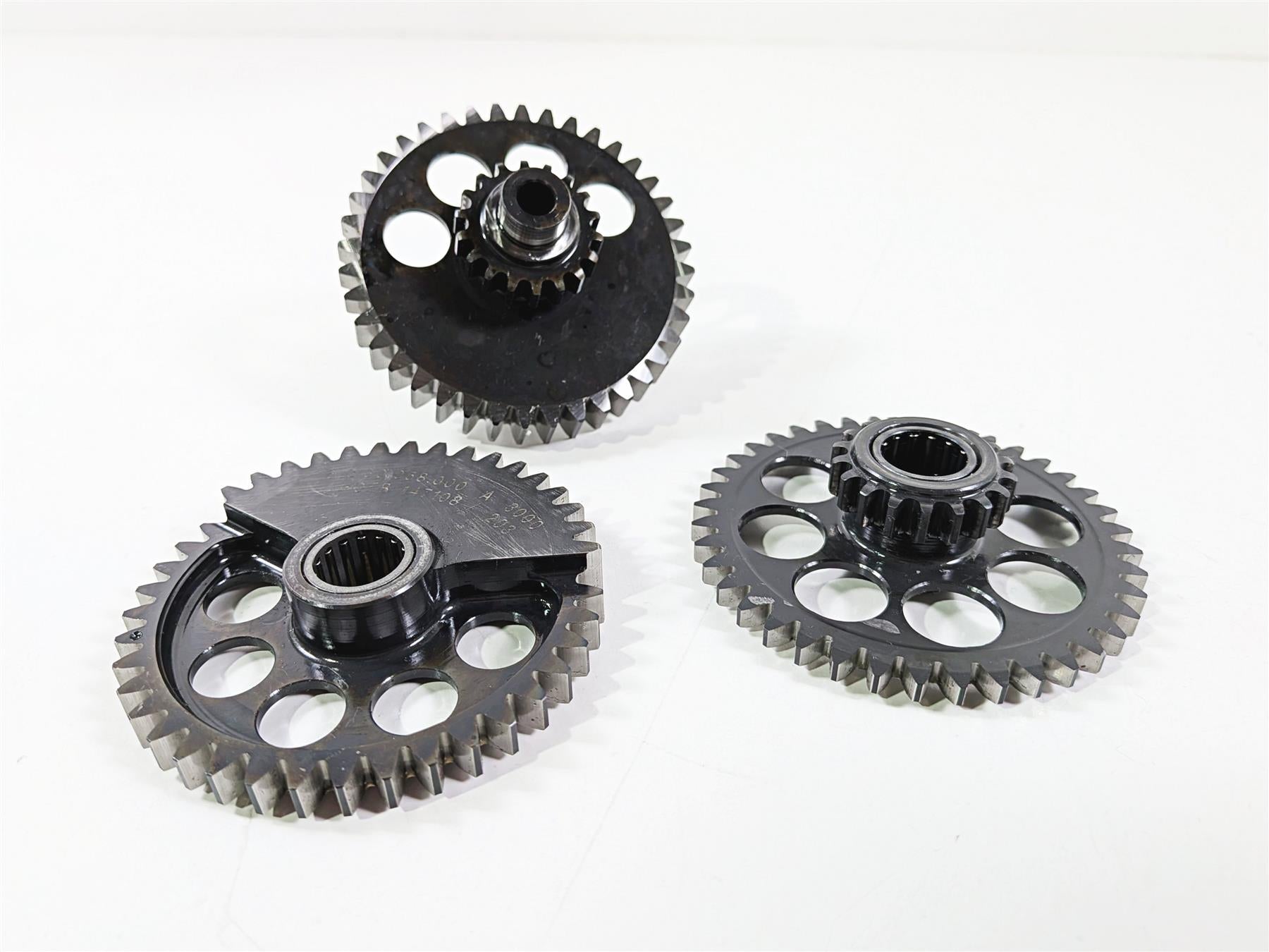 2015 KTM 1290 R Super Duke LC8 Engine Timing Gear Set 61230057100-Mototech271