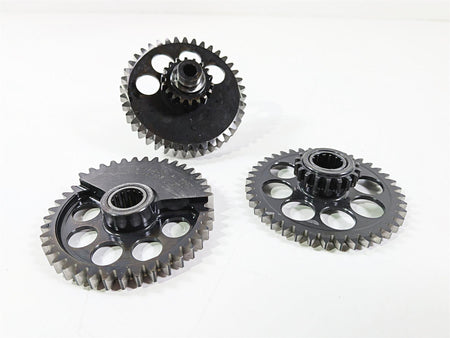 2015 KTM 1290 R Super Duke LC8 Engine Timing Gear Set 61230057100-Mototech271