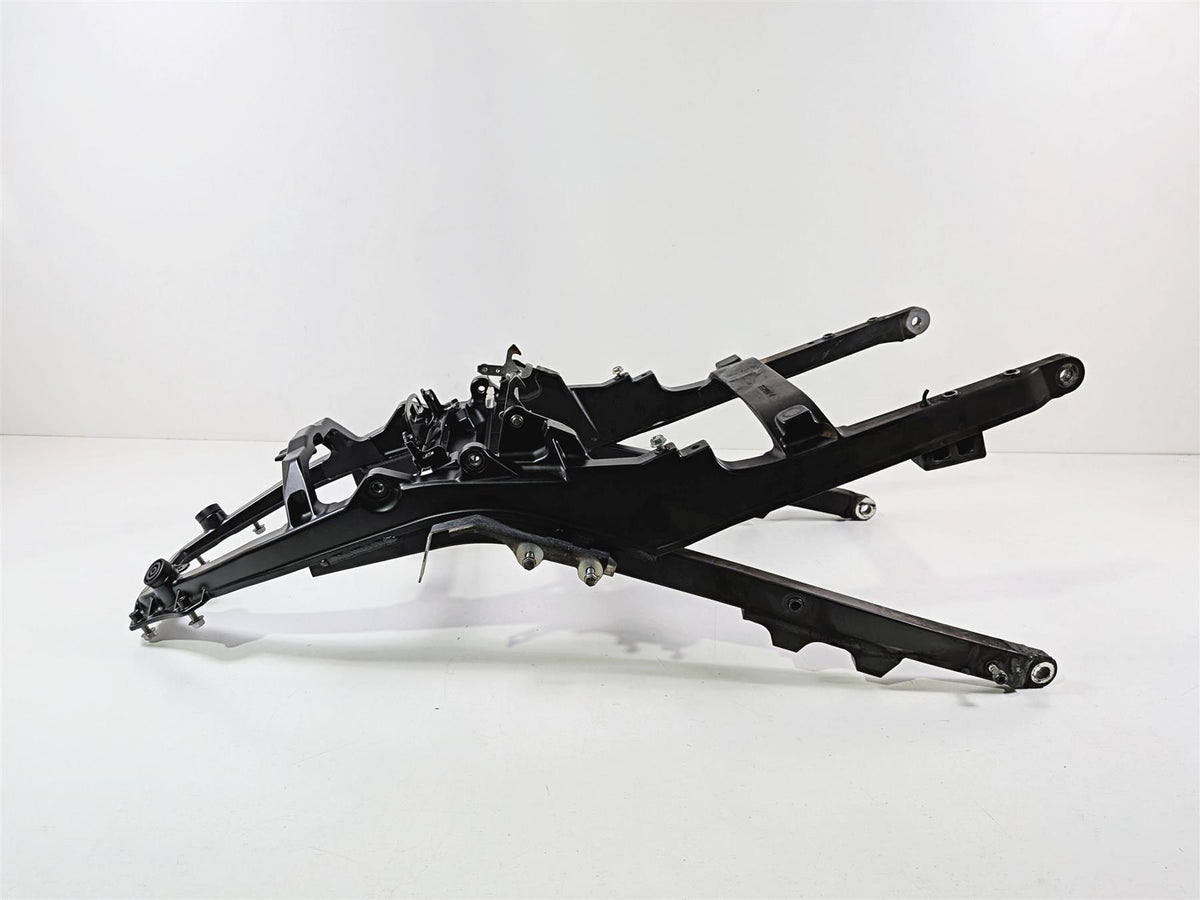 2009 Yamaha VMX17 V-Max 1700 Subframe Sub Frame Chassis - Read 2S3-21190-00-00-Mototech271