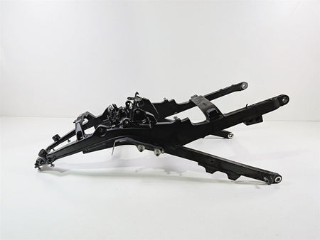 2009 Yamaha VMX17 V-Max 1700 Subframe Sub Frame Chassis - Read 2S3-21190-00-00-Mototech271