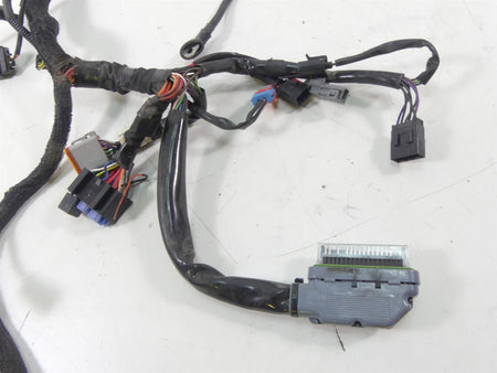2013 Harley Davidson VRSCF Muscle Wiring Harness Loom - No Cuts - Abs 69200093 {{ shop.shopifyCountryName }} - Mototech271