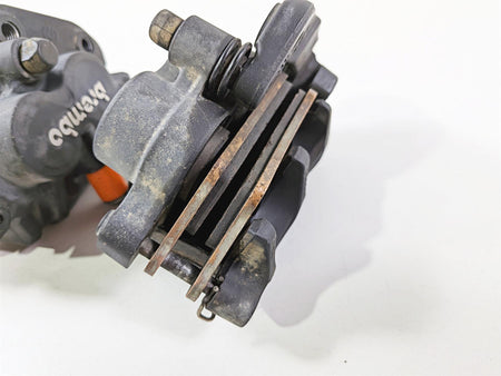 2023 BMW F850GS K81 Front Brembo Brake Caliper Set 34118382761 34118382762 {{ shop.shopifyCountryName }} - Mototech271