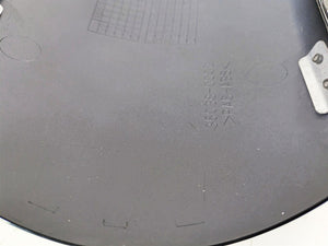 2022 Kawasaki ZR900RS Cafe Front Fender & Mounts 35038-0002