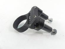 Load image into Gallery viewer, 2007 Harley Sportster XL1200 Nightster 3.5&quot; Riser &amp; Speedo Mount Set 55847-05A
