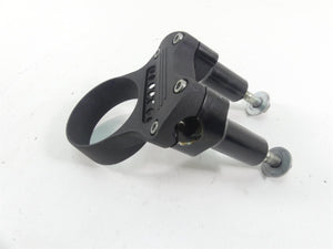 2007 Harley Sportster XL1200 Nightster 3.5" Riser & Speedo Mount Set 55847-05A