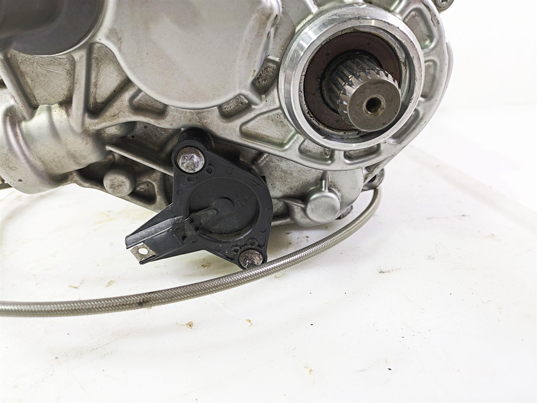 2006 BMW R1200GS K255 Adv Transmission Gear Box Type 426 LAD - 46k 23007726515 {{ shop.shopifyCountryName }} - Mototech271