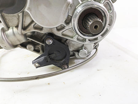 2006 BMW R1200GS K255 Adv Transmission Gear Box Type 426 LAD - 46k 23007726515 {{ shop.shopifyCountryName }} - Mototech271