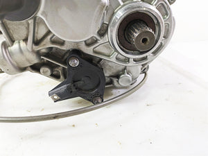 2006 BMW R1200GS K255 Adv Transmission Gear Box Type 426 LAD - 46k 23007726515 | Mototech271
